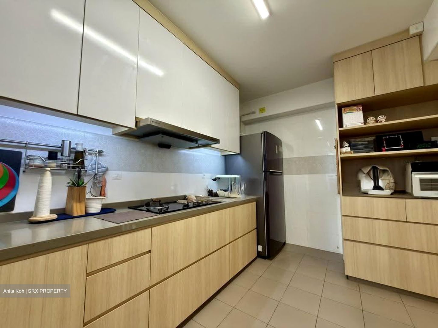 Blk 119B Eastwave @ Canberra (Sembawang), HDB 5 Rooms #617641701